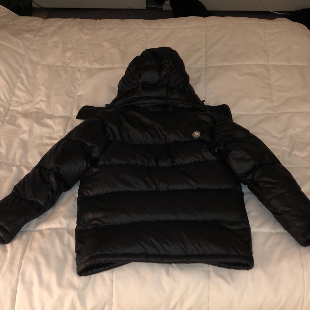 Marmot Jacket - Picture 4 of 5